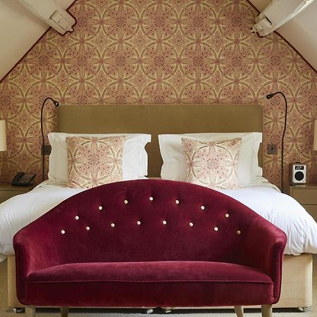 Dormy House Hotel Broadway  Esterno foto