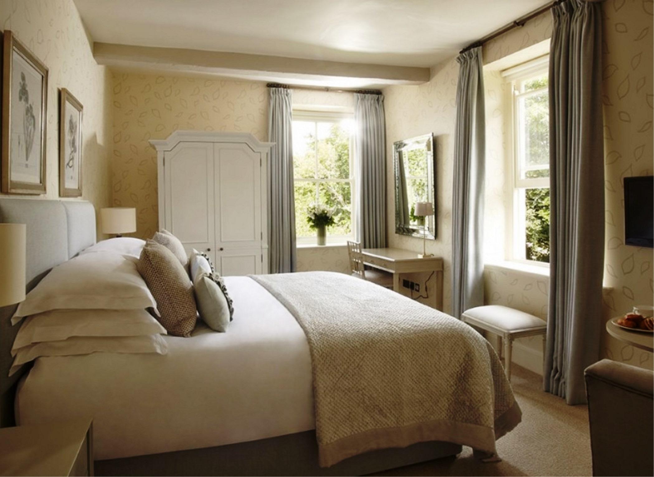 Dormy House Hotel Broadway  Esterno foto