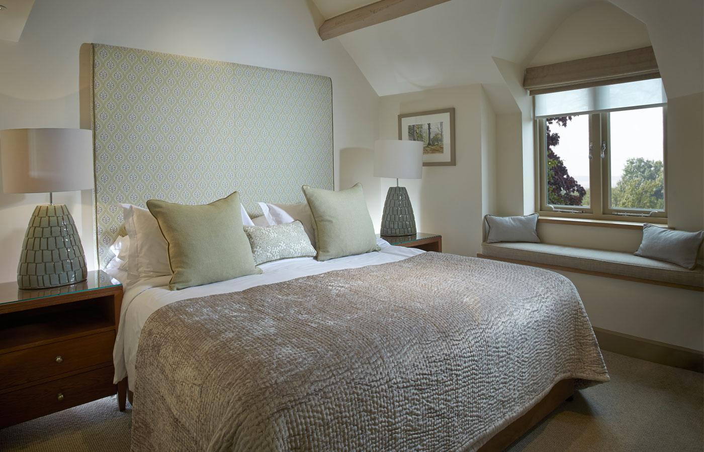 Dormy House Hotel Broadway  Esterno foto