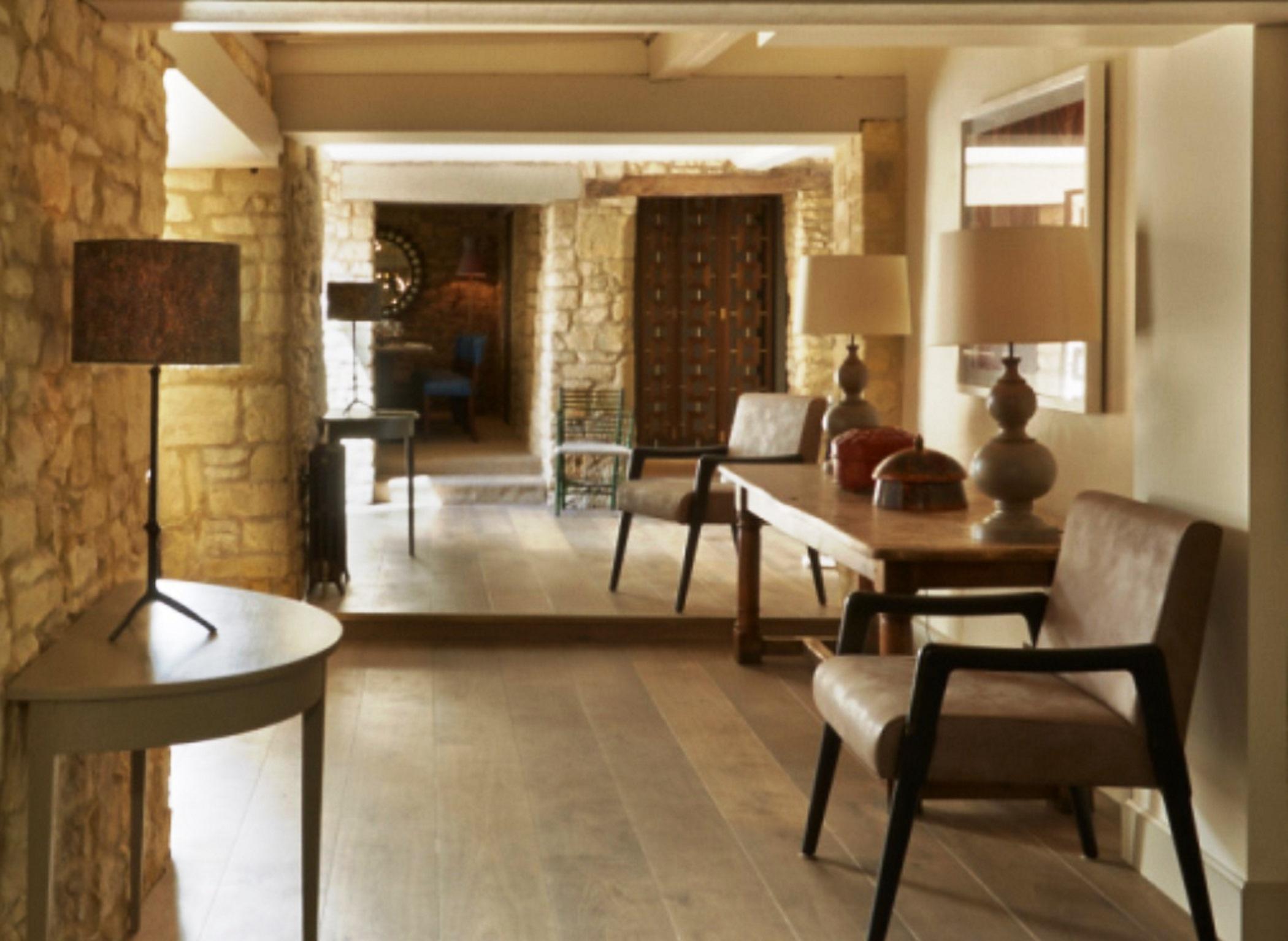 Dormy House Hotel Broadway  Esterno foto
