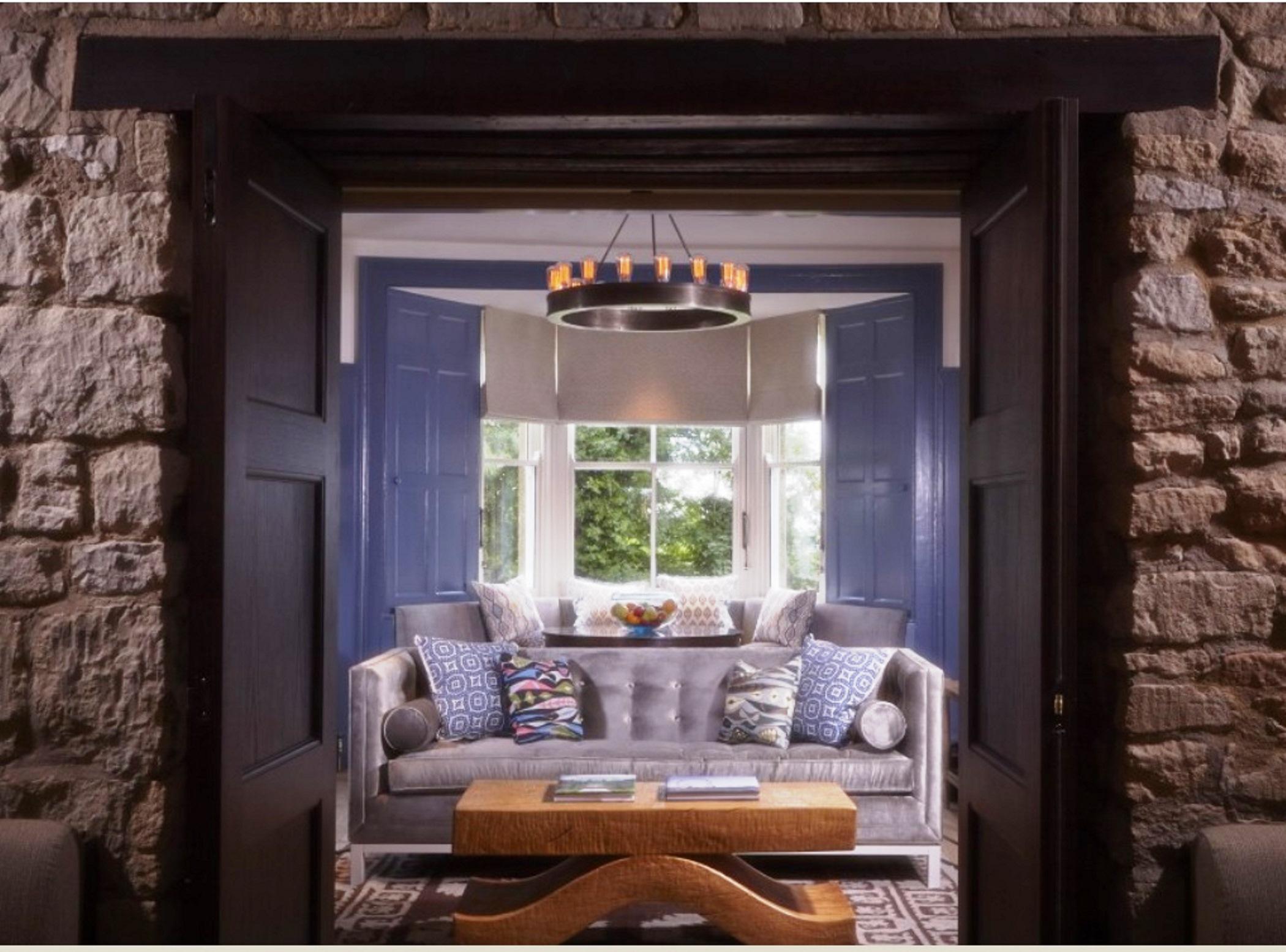 Dormy House Hotel Broadway  Esterno foto