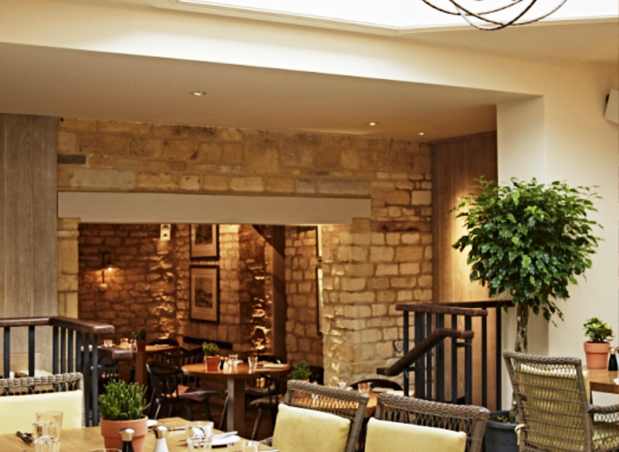 Dormy House Hotel Broadway  Esterno foto