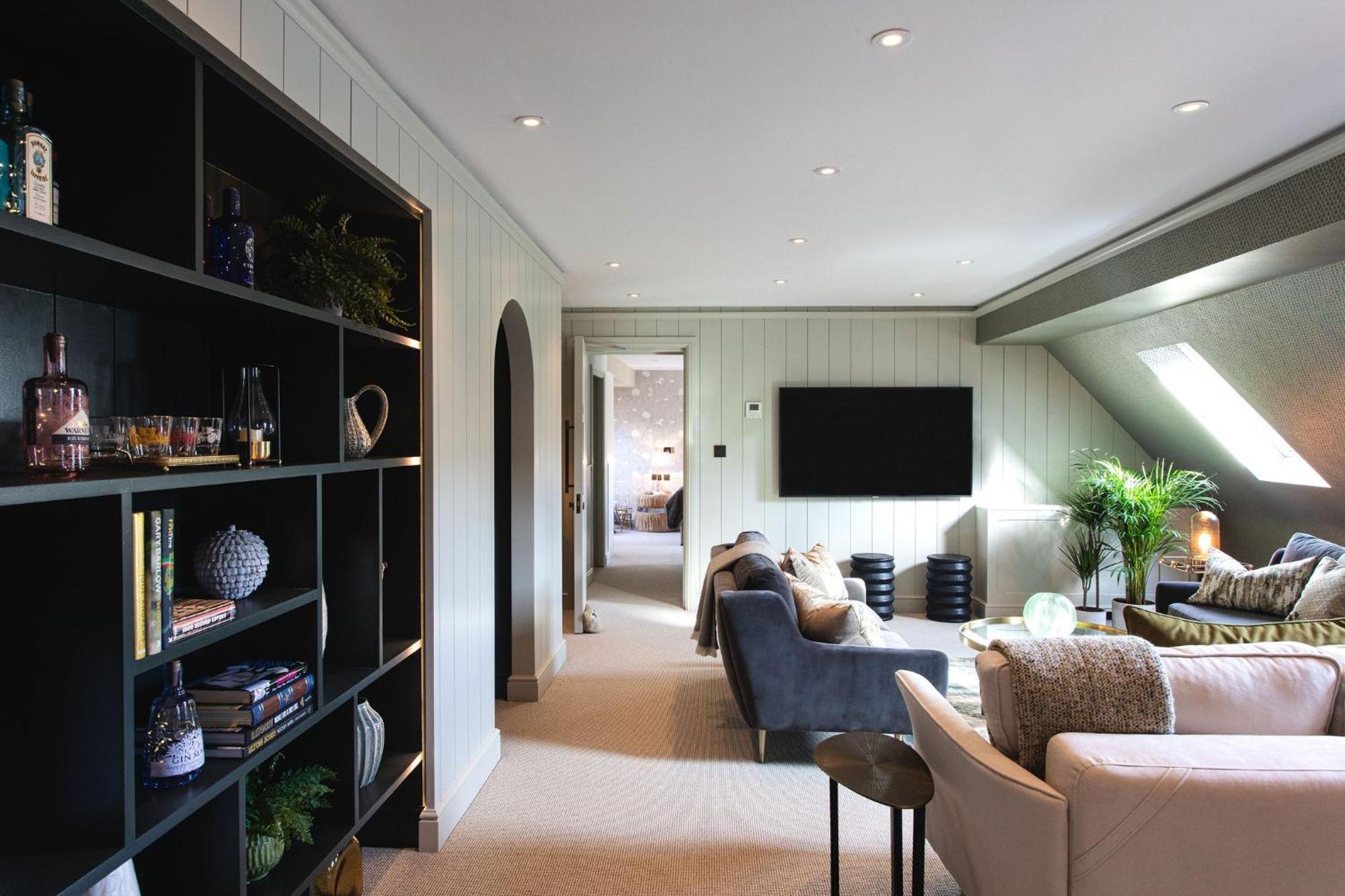 Dormy House Hotel Broadway  Esterno foto