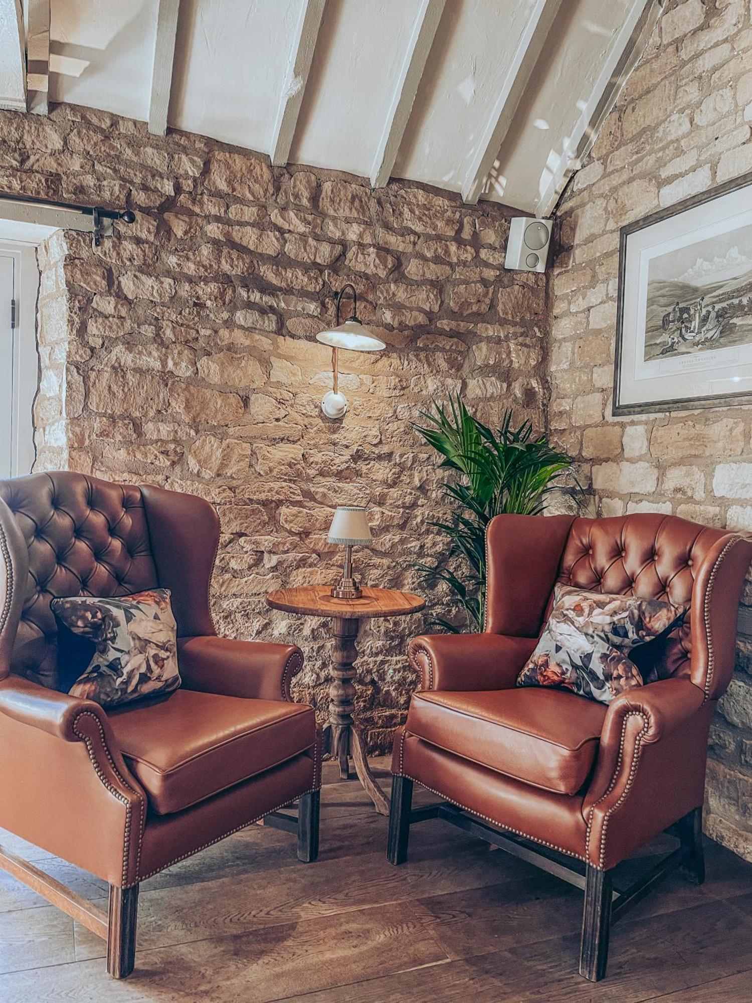 Dormy House Hotel Broadway  Esterno foto