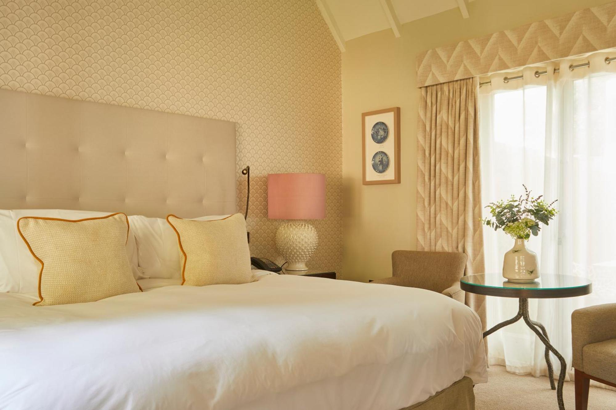 Dormy House Hotel Broadway  Esterno foto