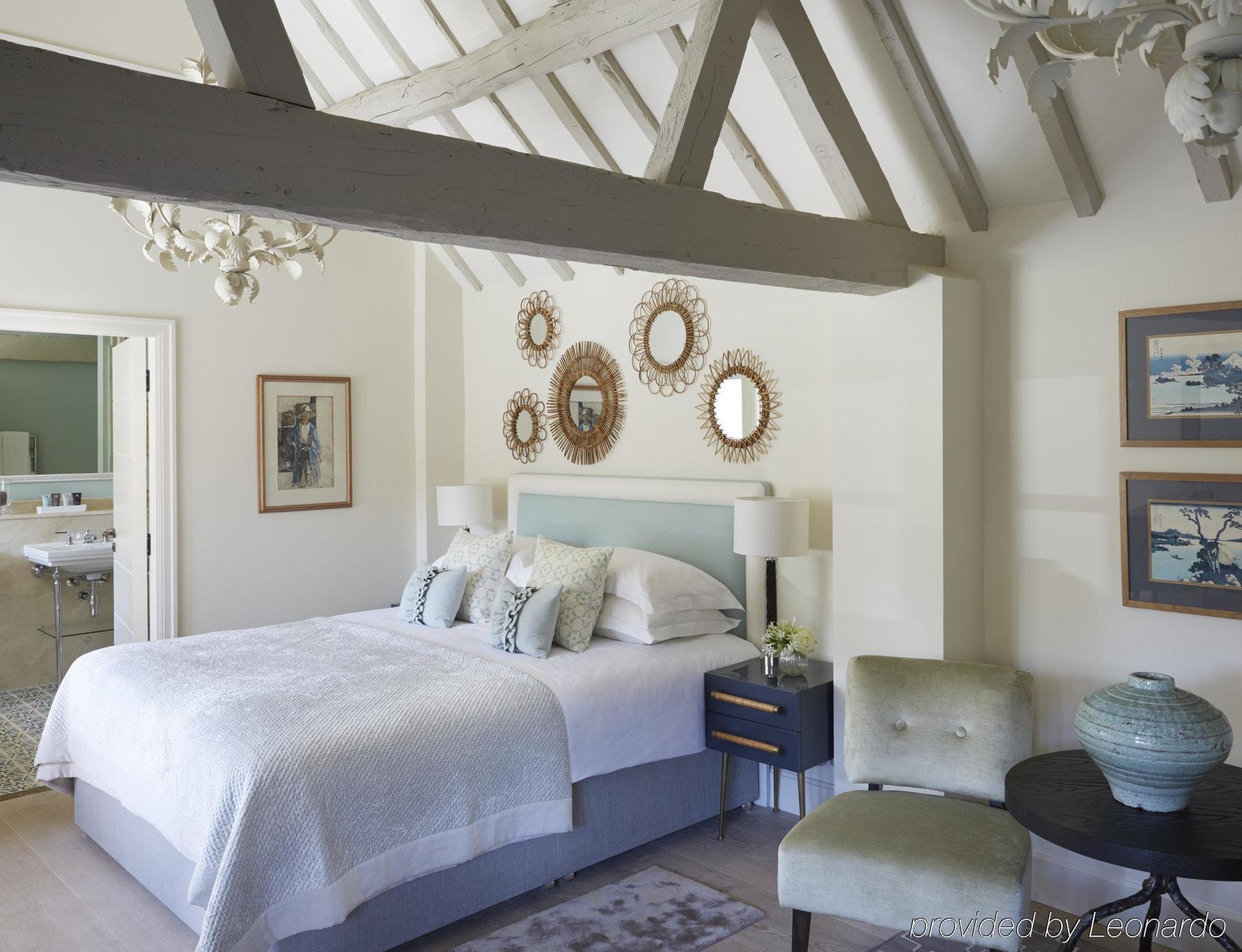 Dormy House Hotel Broadway  Esterno foto